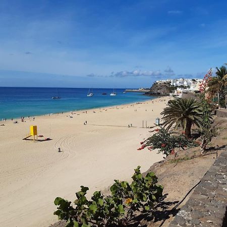 Jandia Beach 모로델제블 외부 사진