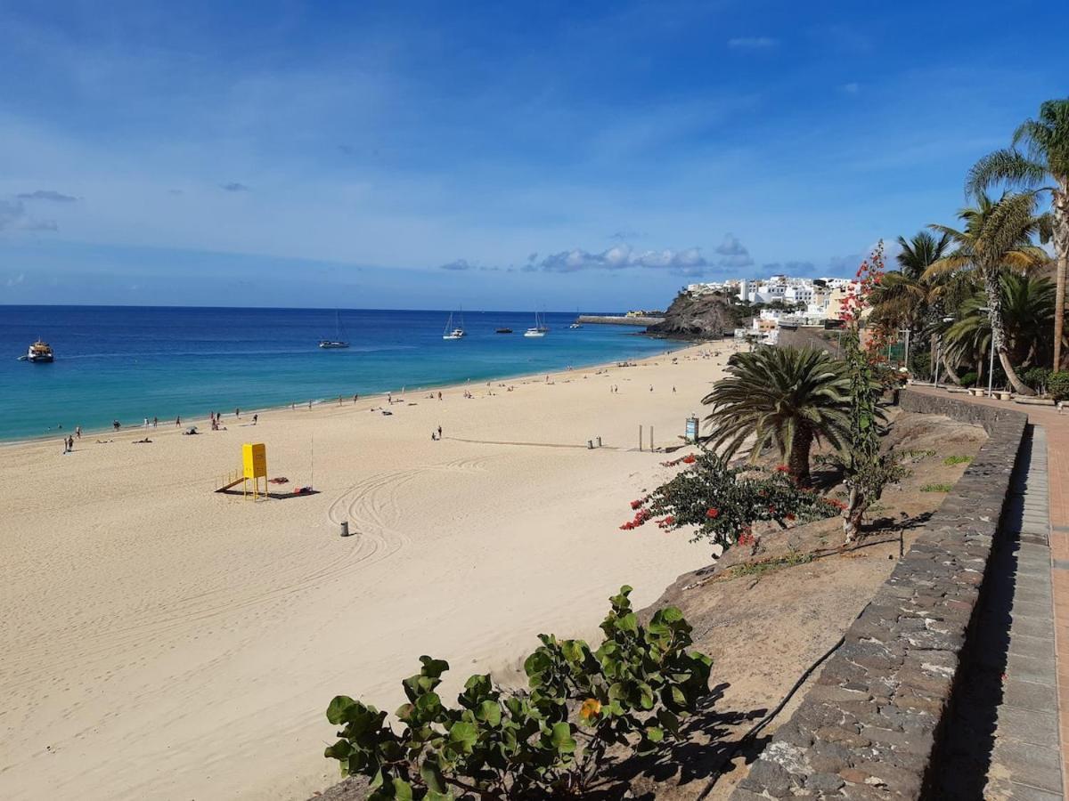 Jandia Beach 모로델제블 외부 사진