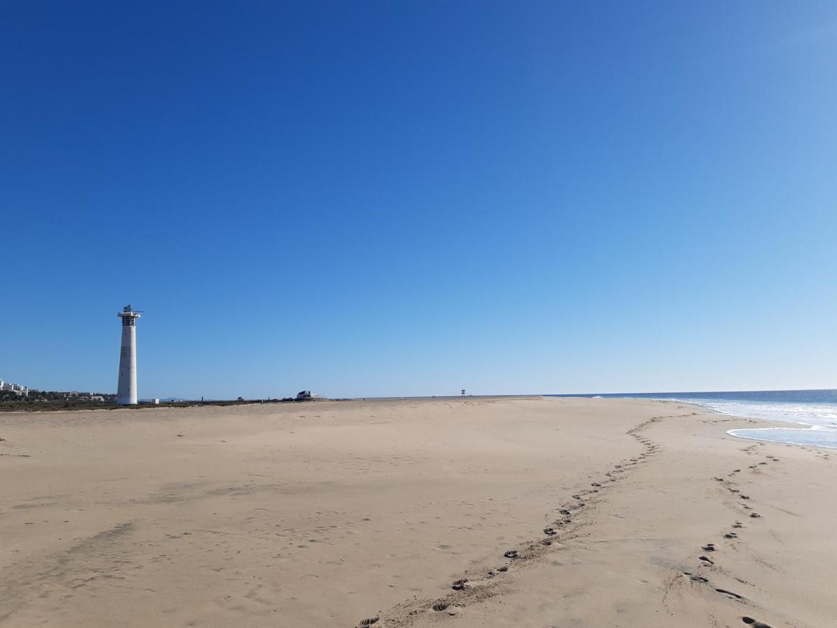 Jandia Beach 모로델제블 외부 사진