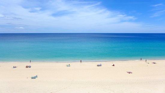 Jandia Beach 모로델제블 외부 사진