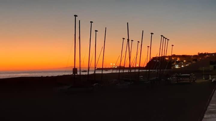 Jandia Beach 모로델제블 외부 사진