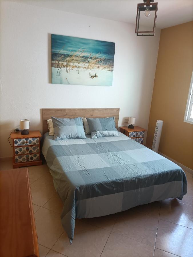 Jandia Beach 모로델제블 외부 사진